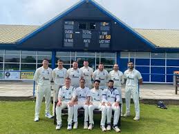 Image result for Bootle Cricket Club (Firwood)