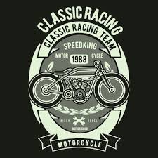 Image result for Classic Racing Motorcycle Club