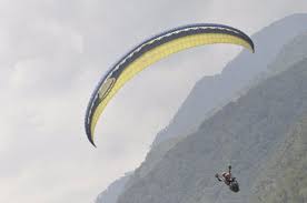 Image result for Extreme Paragliding Club