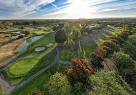 Image result for Bicester Golf & Country Club