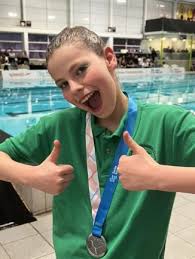 Image result for Rugby Swimming Club