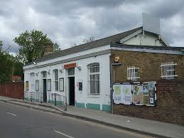 Image result for Aquarius Golf Club