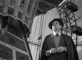 Image result for the third man