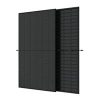 Black Solar Panels - SunWatts