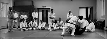Image result for Basingstoke Aiuchi jiu Jitsu Club
