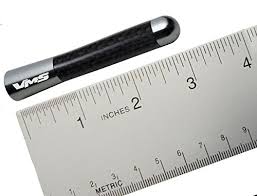 Image result for 3 inch carbon antenna