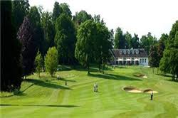 Image result for St Neots Golf Club