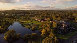 Image result for Launceston Golf Club