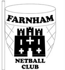 Image result for Farnham Netball Club