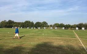 Image result for Chessington Bowmen