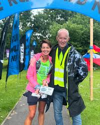 Image result for County Antrim Harriers