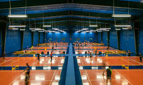 Image result for Ware Badminton Club