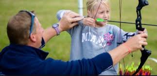 Image result for Abbey Bowmen (St Albans) Archery Club