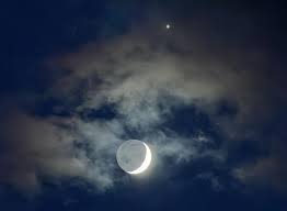 Image result for moon venus