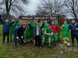 Image result for Newbury Victoria Park Lunch Time Football Club