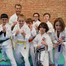 Image result for Thatcham Wado Karate Club