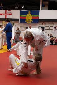 Image result for Samurai Judo Club