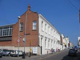 Image result for Leamington Tennis Court Club