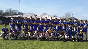 Image result for Cookstown Rugby Football Club