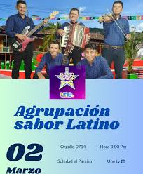 Image result for Sabor de Soledad