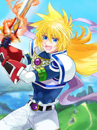 「スタン・エルロン テイルズオブデスティニー」の画像検索結果