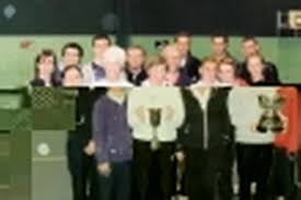 Image result for Burscough Badminton Club