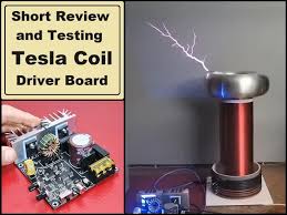 Image result for tesla coil