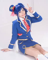 「霧矢あおい アイカツ!」の画像検索結果