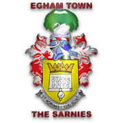 Image result for Egham Town Fc