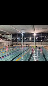 Image result for Perry Beeches Sutton Swim Squad