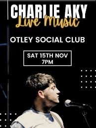 Image result for Otley Town Sports & Social Club