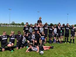 Image result for Holt R F C