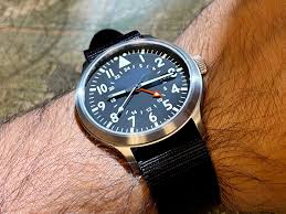Image result for GMT watch