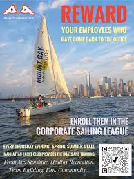 Image result for York University Sailing Club