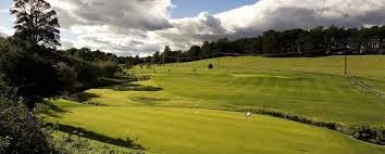Image result for Dalmally Golf Club