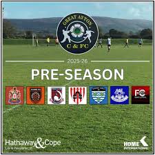 Image result for Great Ayton Cricket & Football Club