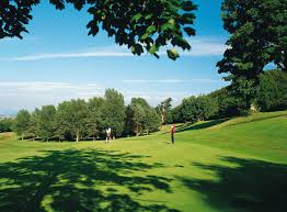 Image result for Abergele Golf Club