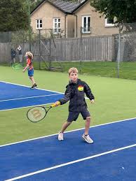 Image result for Corstorphine Tennis Club