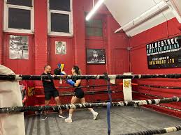 Image result for Pembroke & Pembroke Dock Amateur Boxing Club