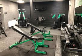 Image result for Inshape Fitness