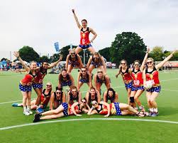 Image result for Wandsworth Netball Club