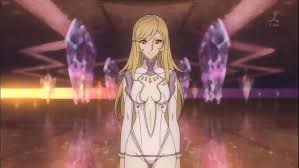 「スターシャ・イスカンダル 宇宙戦艦ヤマト2199」の画像検索結果