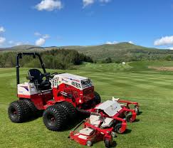 Image result for Muckhart Golf Club Ltd