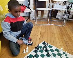 Image result for Livingston Chess Club