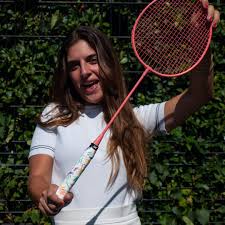 Image result for Next Generation Badminton Club