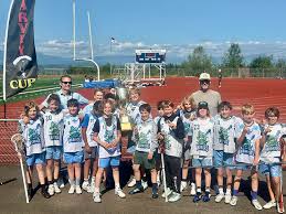 Image result for Welwyn Warriors Lacrosse Club