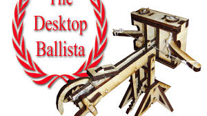 Image result for ballista