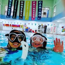 Image result for Spectrum Angels Octopush Club