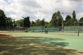 Image result for Bowerham Lawn Tennis Club