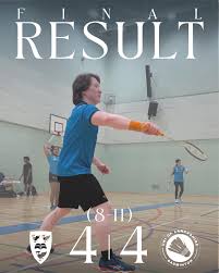 Image result for Lancashire Health & Racquets Badminton Club